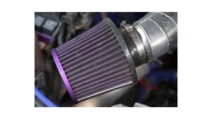 camry air intake