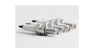 spark plugs camry