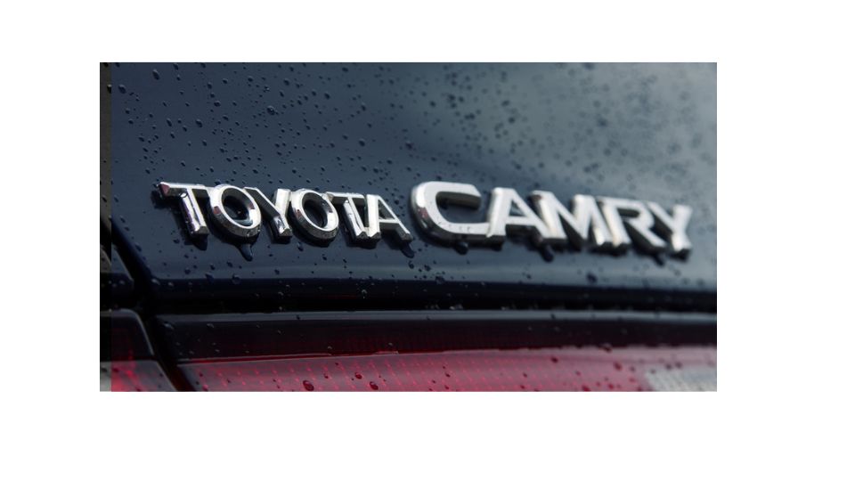 camry