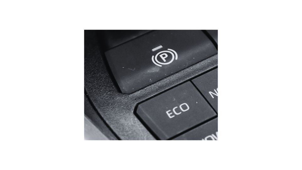 rav 4 eco mode button