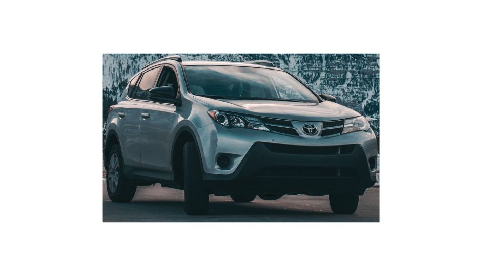 2018 rav4