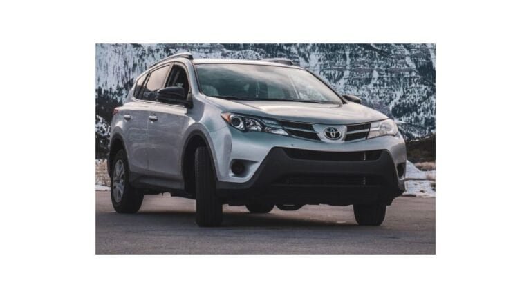 rav4 manufacturing plant