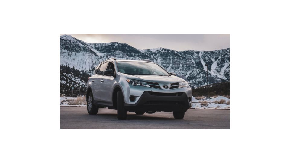 rav4 prime vs hybrid