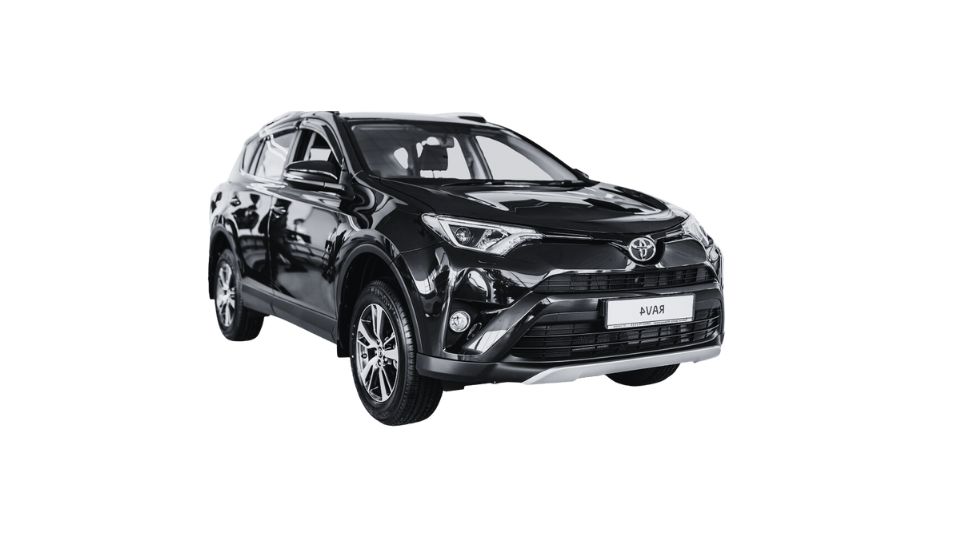 difference between rav4 trim levels