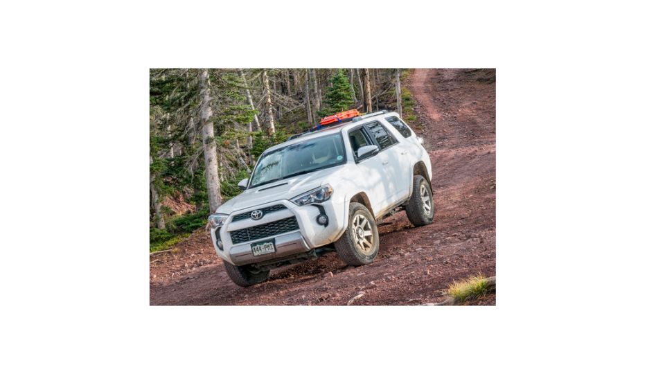 toyota 4runner years to avoid