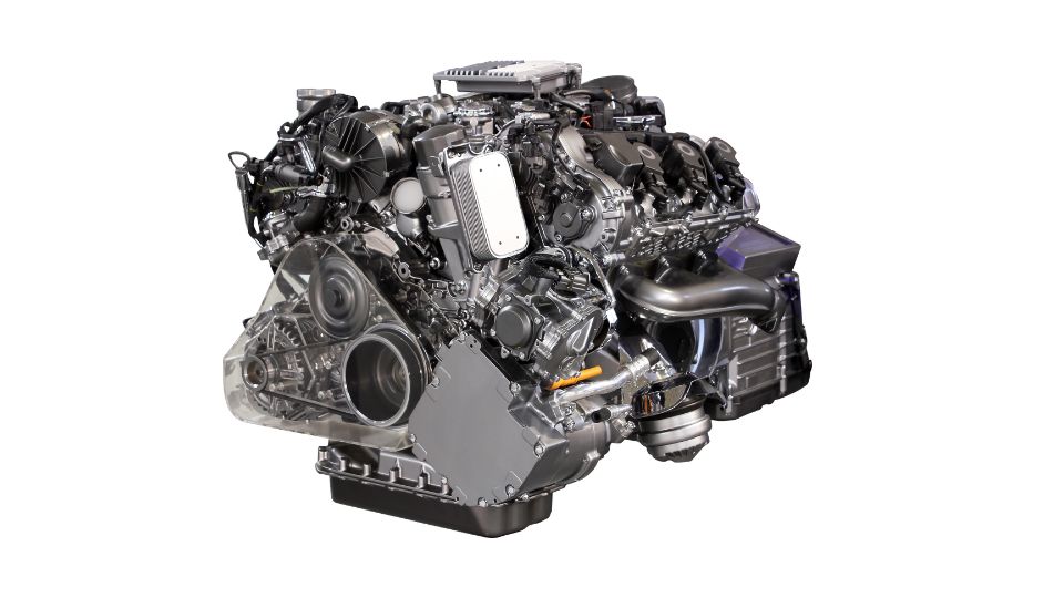 Toyota Tundra Engine Options