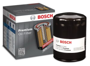 Bosch 3330 Premium FILTECH