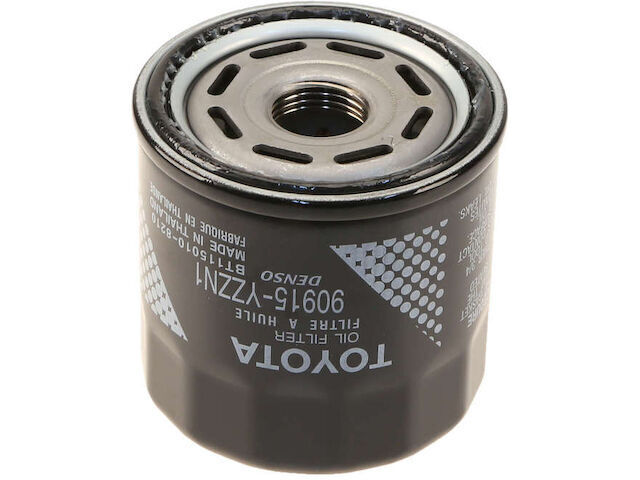 oil filter for 2016 toyota corolla