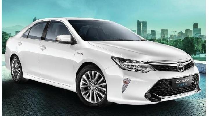 2018 toyota camry windshield replacement cost