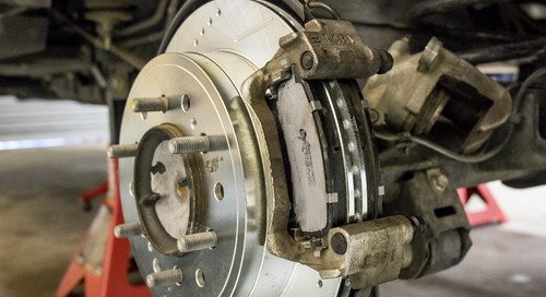 2011 Toyota 4Runner Right Rear Brake Light Keeps Going Out