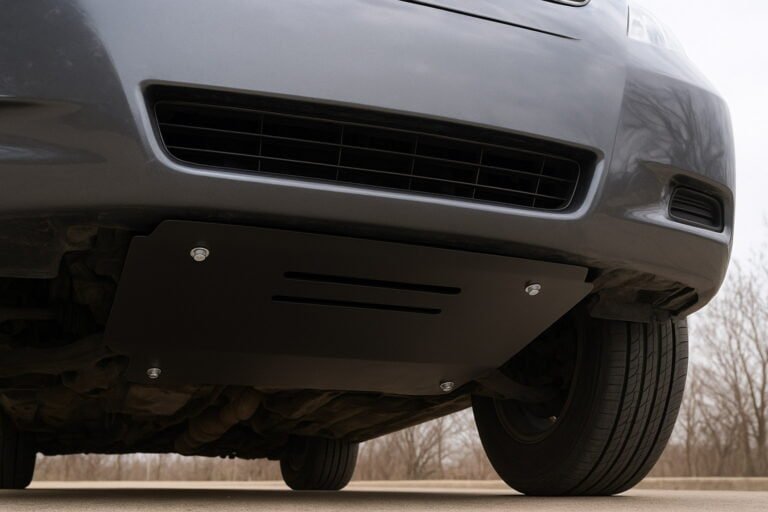 Skid Plate for 2010 Toyota Camry SE