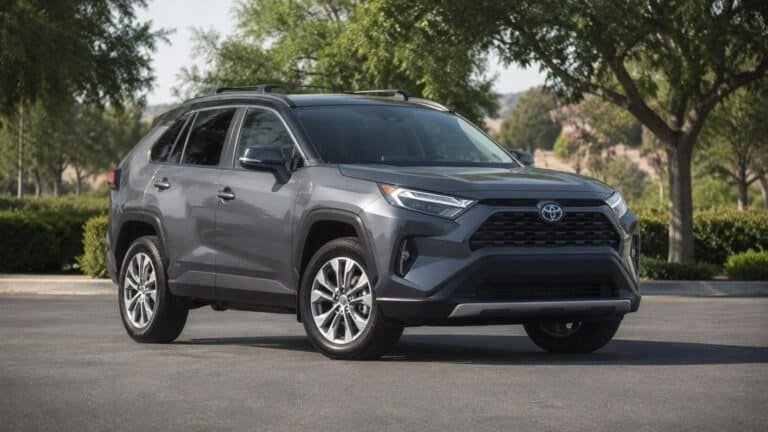 2021 Toyota RAV4 Hybrid Certified Pre-Owned
