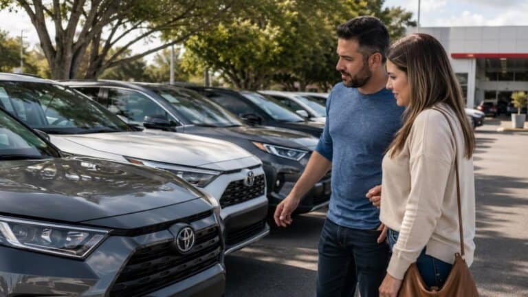 Toyota Buying Tips for Budget-Conscious Drivers